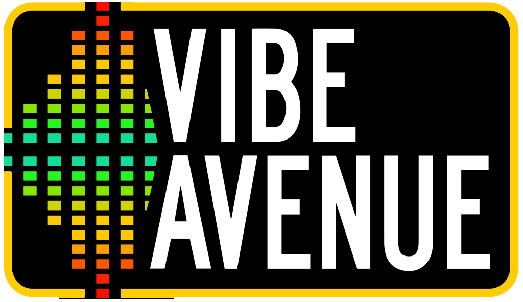 vibeavenue logo